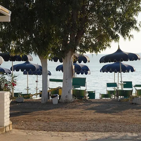 펜션 Vilat Shehu Official Vlorë