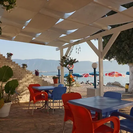 Vilat Shehu Official 펜션 Vlorë